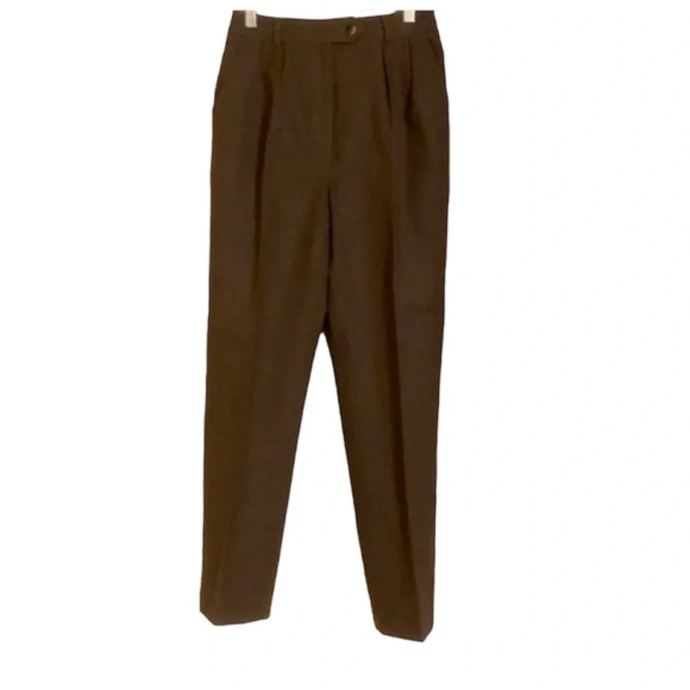 Harve Bernard Wool Slacks​
